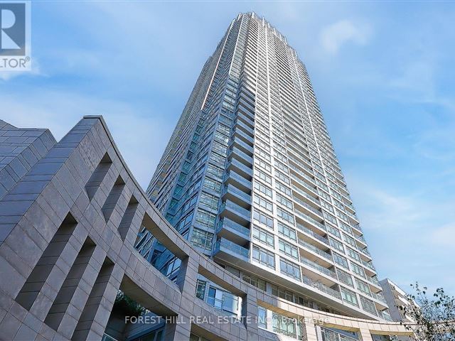 Quantum North Tower - 4906 2191 Yonge Street - photo 1