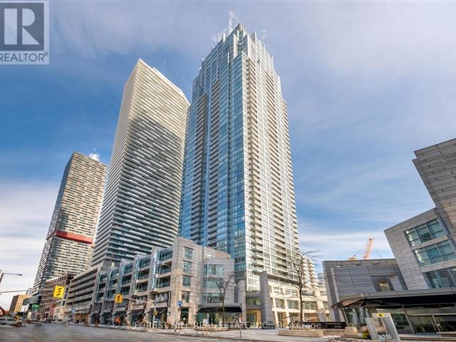 Quantum North Tower - 4906 2191 Yonge Street - photo 1