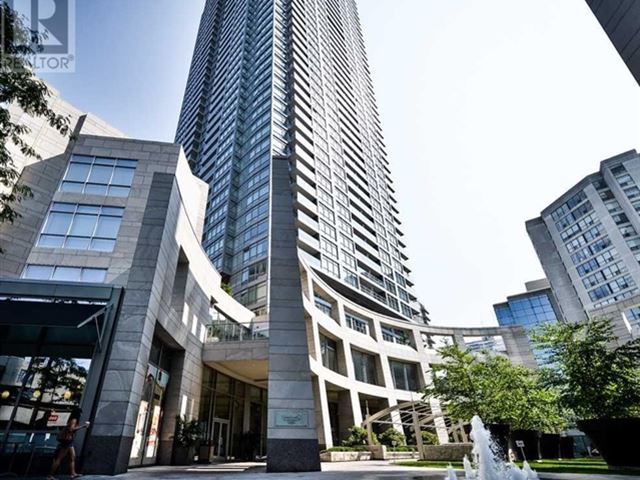 Quantum North Tower - 4507 2191 Yonge Street - photo 1