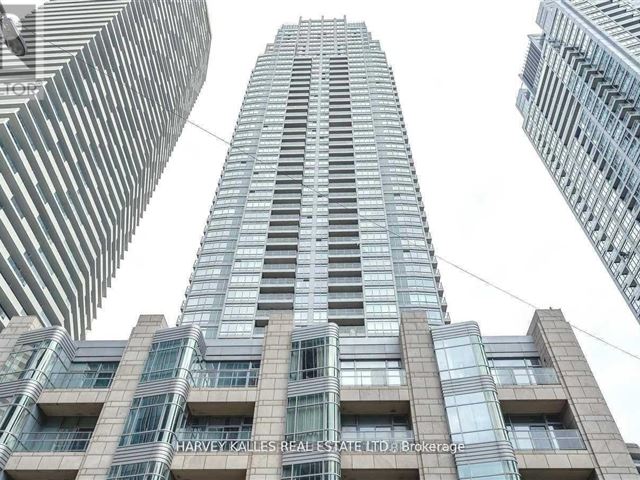 Quantum North Tower - 902 2191 Yonge Street - photo 2