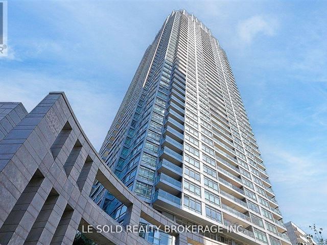 Quantum North Tower -  2191 Yonge Street - photo 1