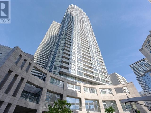 Quantum North Tower - 4511 2191 Yonge Street - photo 2