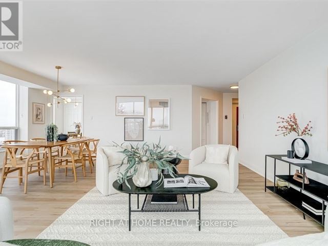 Bellair on the Park - 1901 22 Hanover Road - photo 1