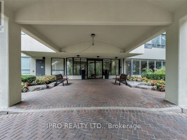 Bellair on the Park - 1510 22 Hanover Road - photo 3