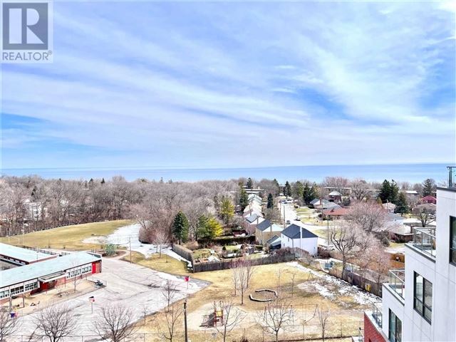 Haven on the Bluffs - 1012 2229 Kingston Road - photo 3
