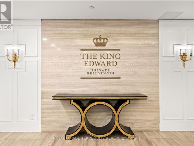 King Edward Private Residences - 332 37 King Street East - photo 2