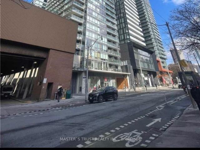 22 Condominiums - 1402 22 Wellesley Street East - photo 1