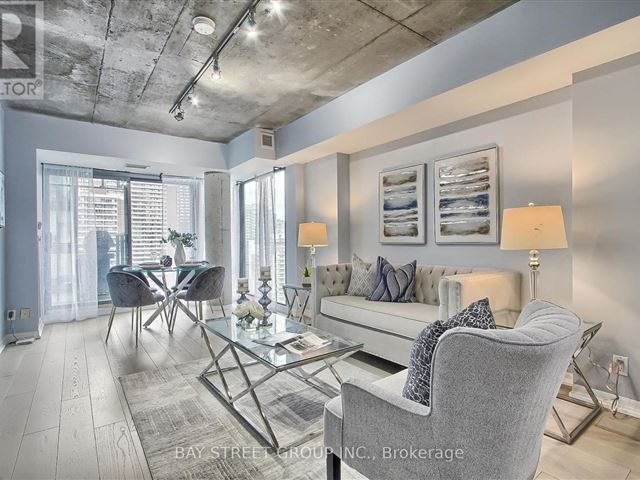 22 Condominiums - 1508 22 Wellesley Street East - photo 1