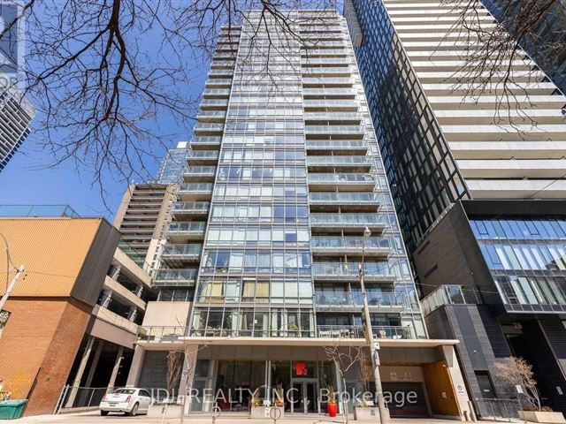 22 Condominiums - 1607 22 Wellesley Street East - photo 3