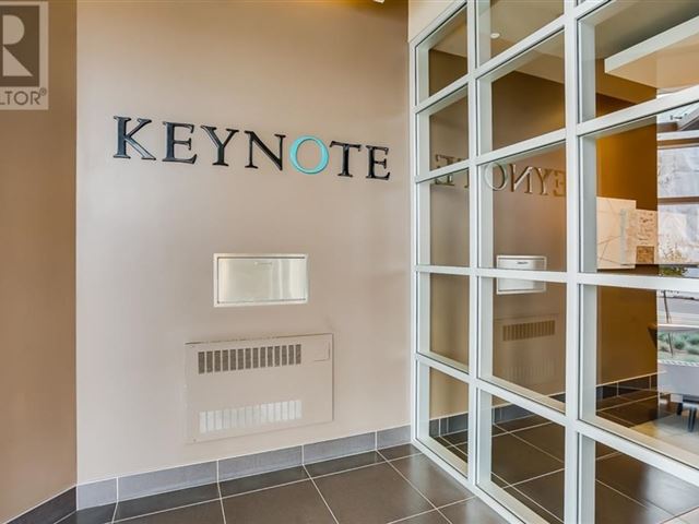 KeyNote One - 1202 220 12 Avenue Southeast - photo 1