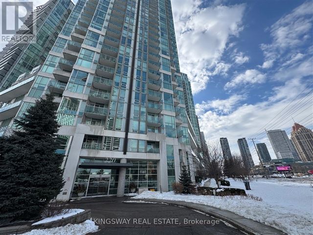 Citygate 2 - 3404 220 Burnhamthorpe Road West - photo 2