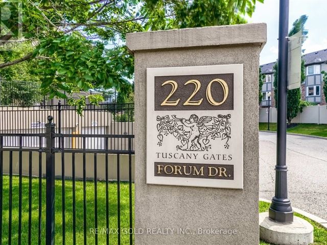 Tuscany Gate - 102 220 Forum Drive - photo 2