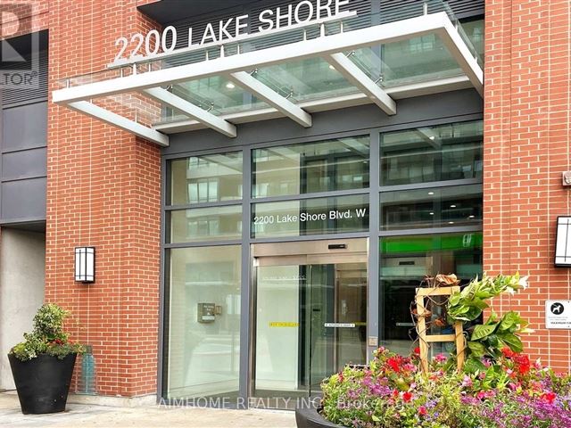 Westlake Phase 2 - 1901 2200 Lake Shore Boulevard West - photo 2