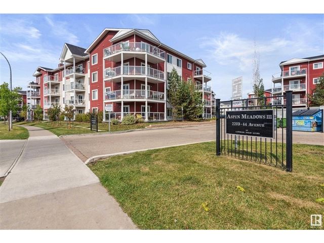 2207 44 AVE NW - 411 2207 44 Avenue Northwest - photo 1