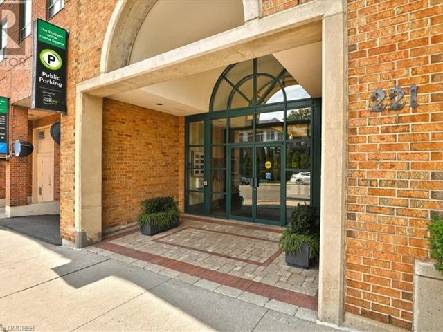 Towne Square Condos - 314 221 Robinson Street - photo 2