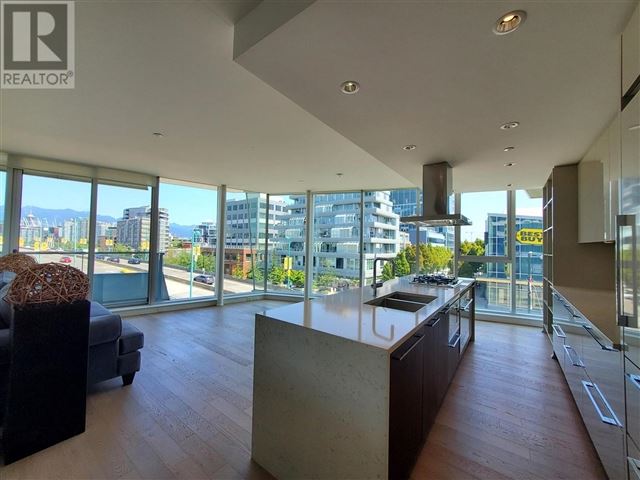 South Creek Landing Condos - 5xx 2211 Cambie Street - photo 3