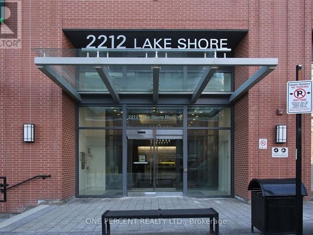 Westlake Phase 3 - 904 2212 Lake Shore Boulevard West - photo 2