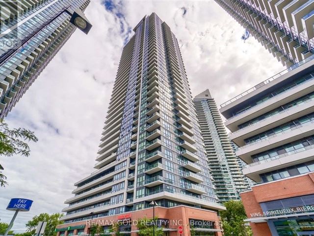 Westlake Phase 3 - 2210 2212 Lake Shore Boulevard West - photo 1