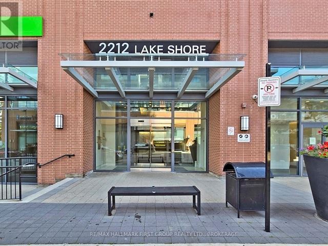 Westlake Phase 3 - 713 2212 Lake Shore Boulevard West - photo 3