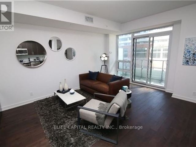 Westlake Phase 3 - 512 2212 Lake Shore Boulevard West - photo 2