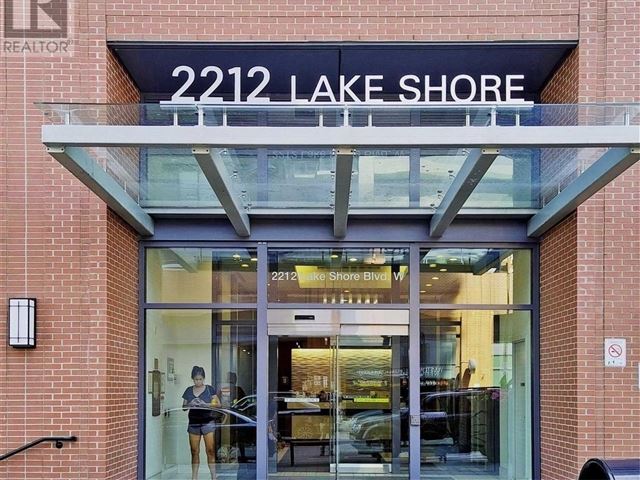 Westlake Phase 3 - 2310 2212 Lake Shore Boulevard West - photo 1