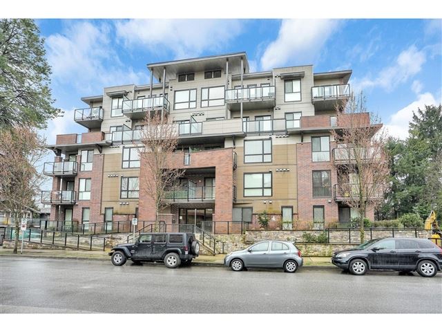 Spring Condos - 407 2214 Kelly Avenue - photo 2