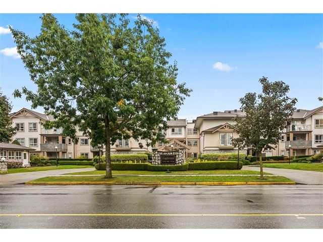 22150 48 AVE - 111 22150 48 Avenue - photo 1