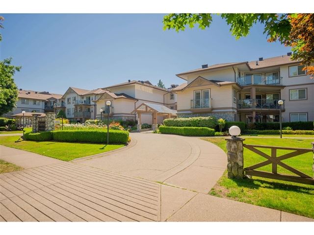 22150 48 AVE - 113 22150 48 Avenue - photo 2