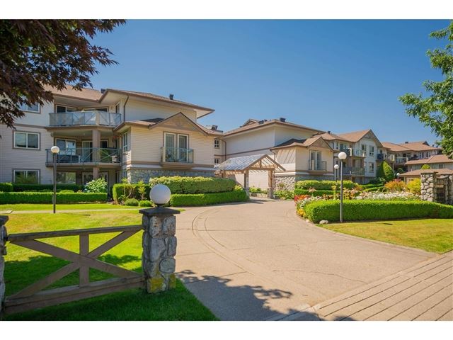 22150 48 AVE - 113 22150 48 Avenue - photo 3