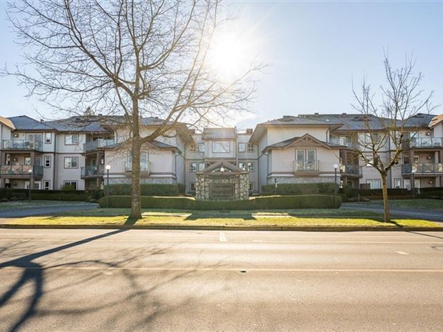 22150 48 AVE - 109 22150 48 Avenue - photo 2