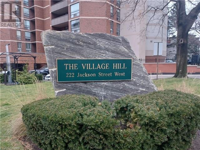 The Village Hill - ph1 222 Jackson Street West - photo 1