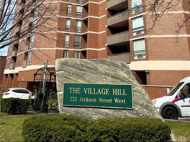 The Village Hill - 904 222 Jackson Street West - photo 2