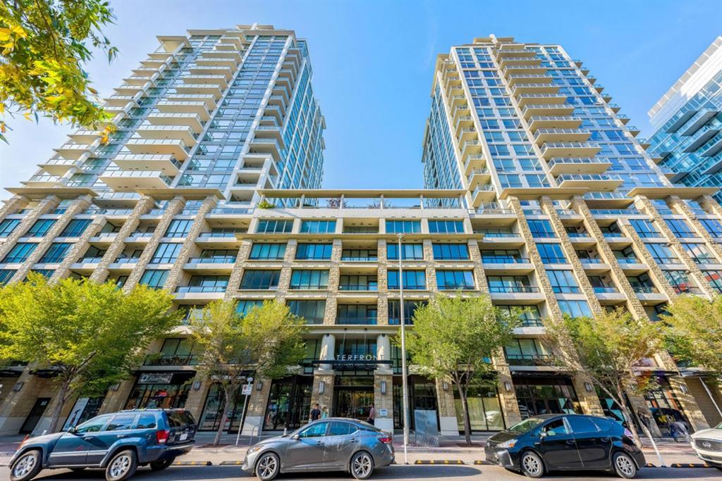 222 Riverfront Avenue Southwest, Unit 346, Calgary — For sale ...