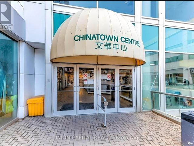 Chinatown Centre Residence - 121 222 Spadina Avenue - photo 2