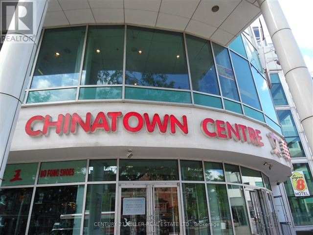 Chinatown Centre Residence - 203 222 Spadina Avenue - photo 2