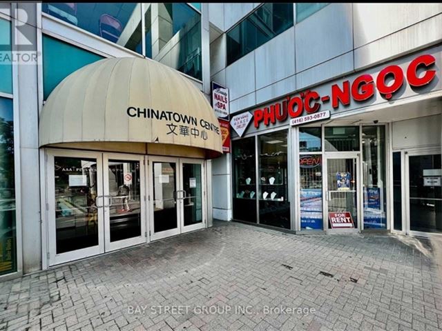 Chinatown Centre Residence - 113 222 Spadina Avenue - photo 3