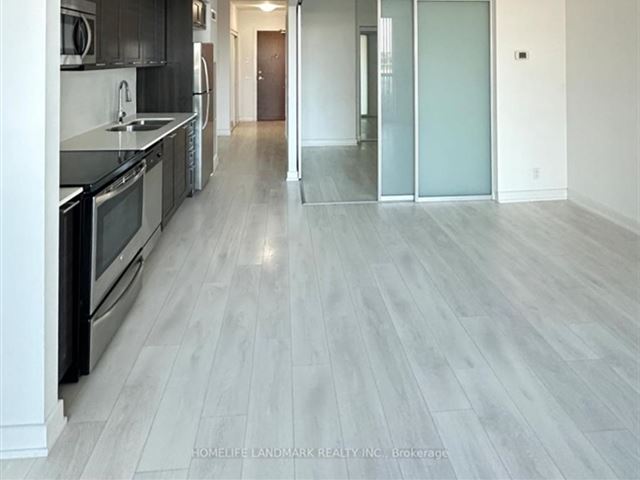 Westlake Phase 1 - 710 2220 Lake Shore Boulevard West - photo 2