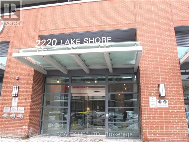 Westlake Phase 1 - 310 2220 Lake Shore Boulevard West - photo 2