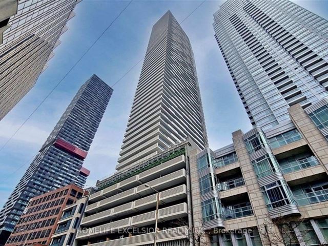 2221 Yonge Condos - 2306 2221 Yonge Street - photo 1