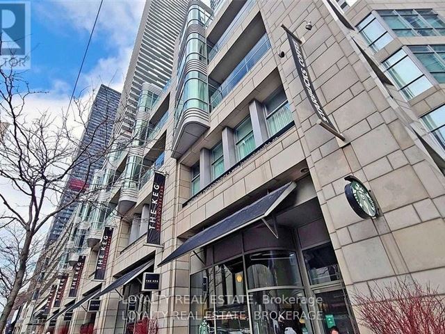 2221 Yonge Condos - 2104 2221 Yonge Street - photo 3