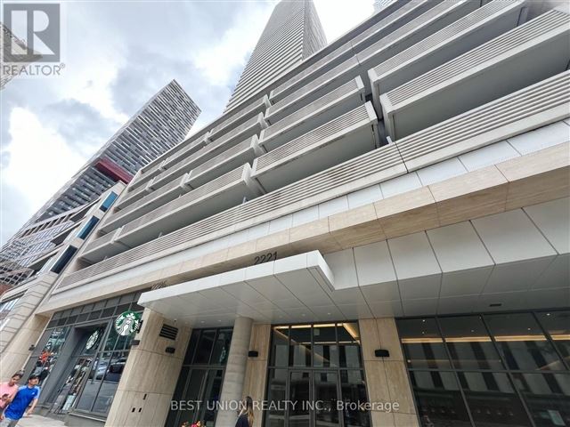 2221 Yonge Condos - 3004 2221 Yonge Street - photo 1