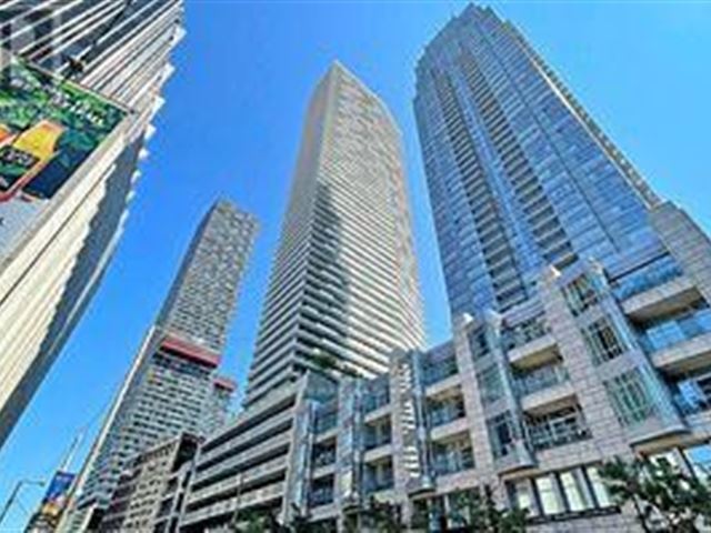 2221 Yonge Condos - 3803 2221 Yonge Street - photo 1