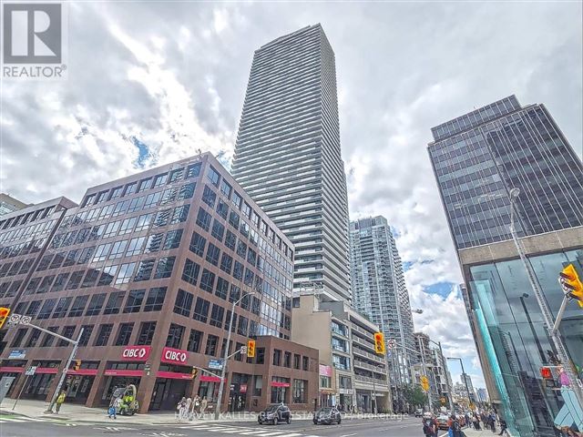 2221 Yonge Condos - 4209 2221 Yonge Street - photo 1