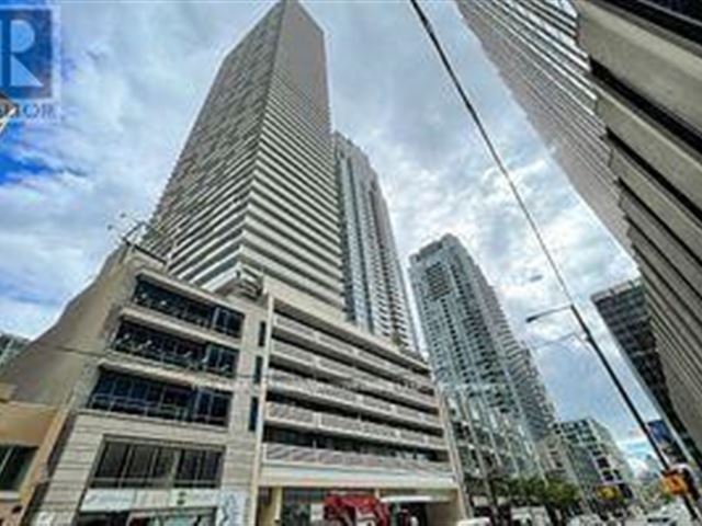 2221 Yonge Condos - 4005 2221 Yonge Street - photo 1