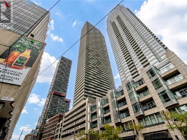 2221 Yonge Condos -  2221 Yonge Street - photo 1