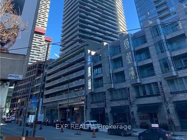 2221 Yonge Condos - 6 2221 Yonge Street - photo 1