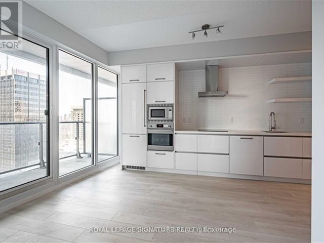 2221 Yonge Condos - 1506 2221 Yonge Street - photo 1