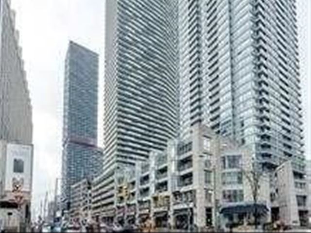 2221 Yonge Condos - 5604 2221 Yonge Street - photo 1