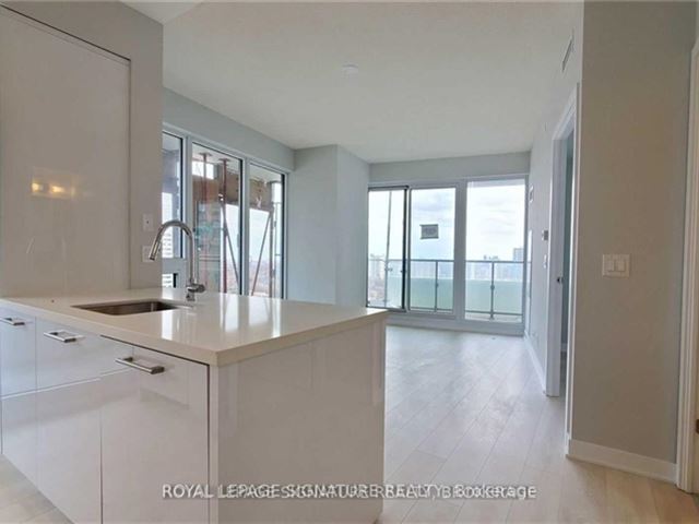 2221 Yonge Condos - 1303 2221 Yonge Street - photo 1