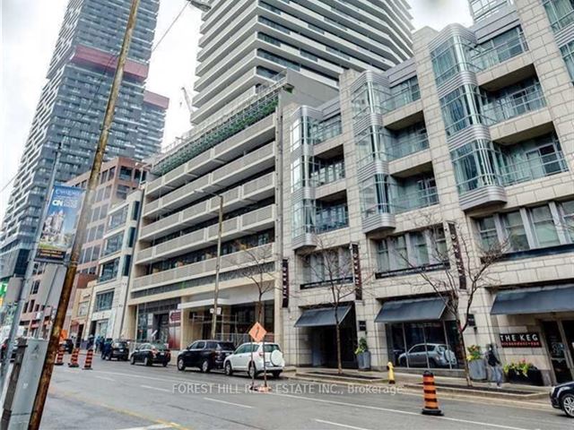 2221 Yonge Condos - 4605 2221 Yonge Street - photo 2